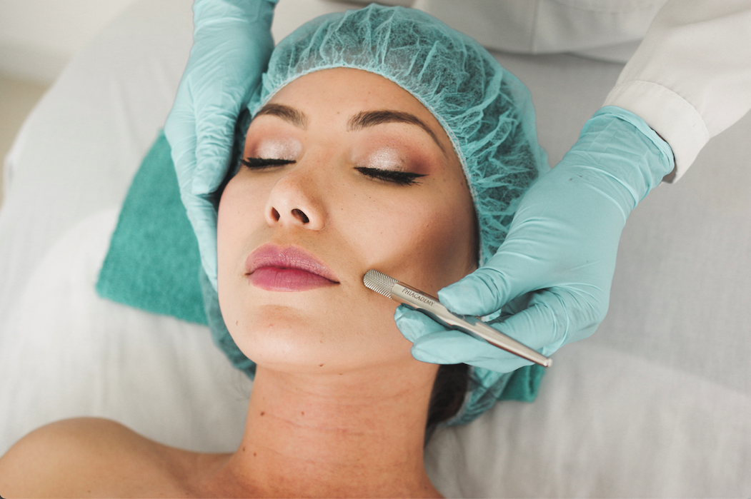 What's the difference between medical dermatology and cosmetic dermatology?  - Charleston Dermatology