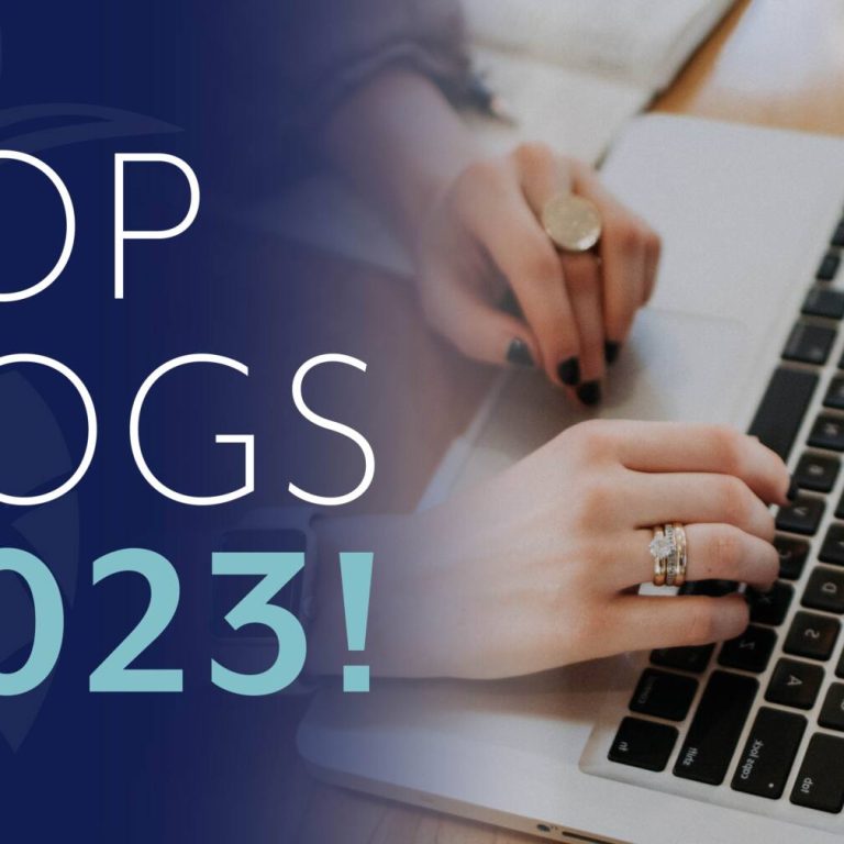 Our top blogs of 2023!