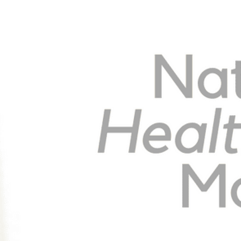 National Healthy Skin Month