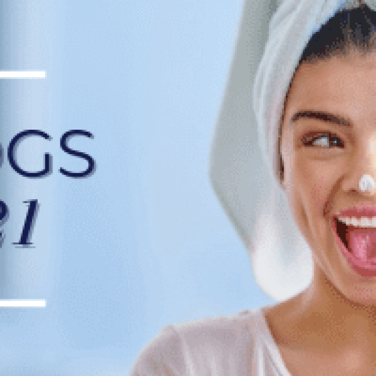 Top blogs from 2021