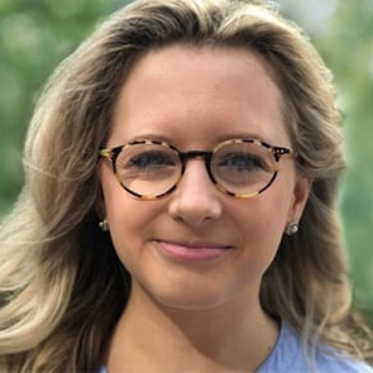 Dr. Gwynne headshot