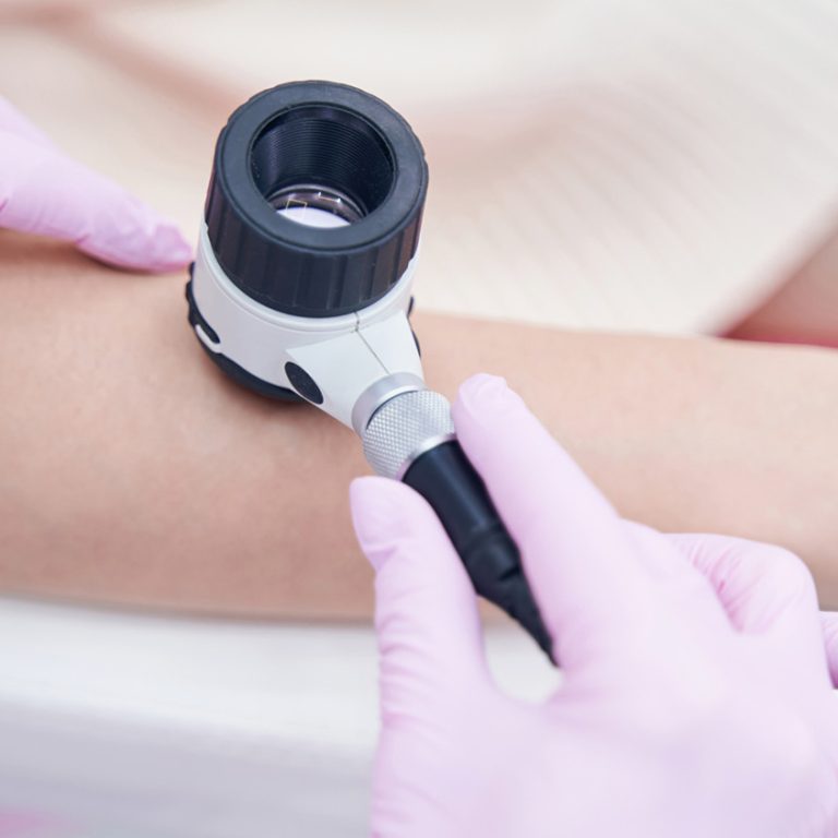 Image illustrating A New Year Reminder: Why an Annual Skin Check Should Be on Your Calendar